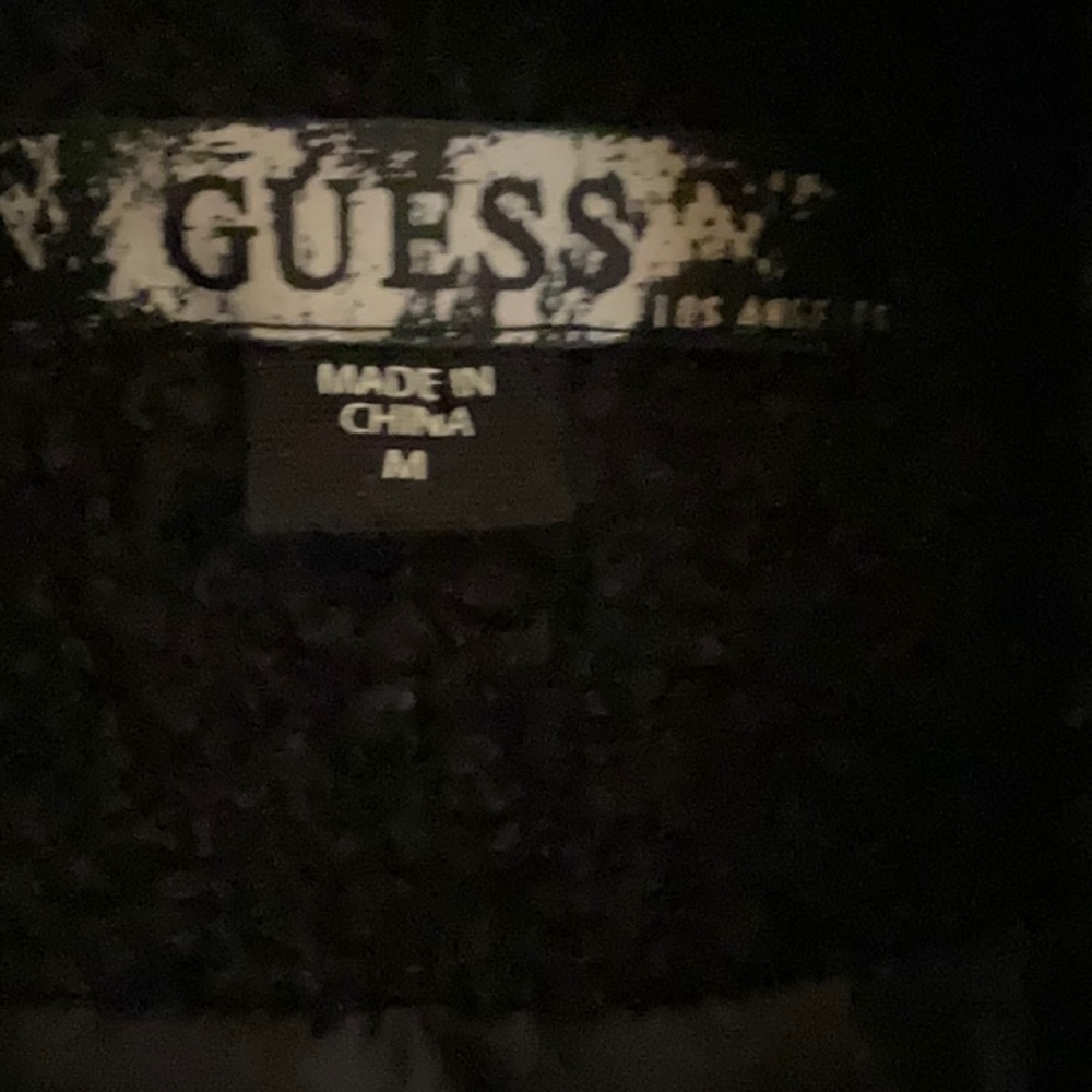 Guess jacket - Picture 4 of 7